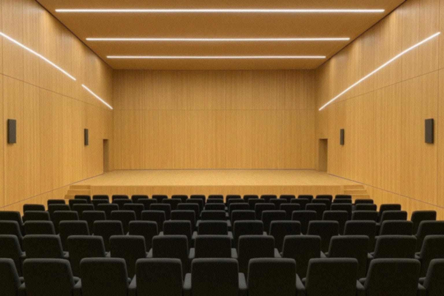 Premiera słuchowiska „U-Rodziny” w Fabryce Kultury w Redzie