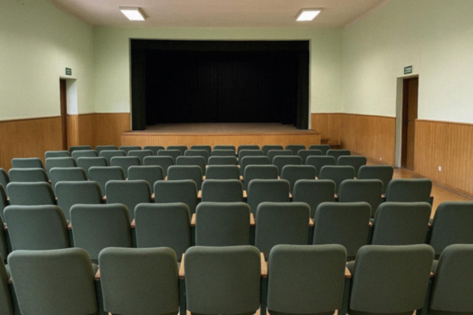 Kolorowa Jesienna Przygoda w Fabryce Kultury