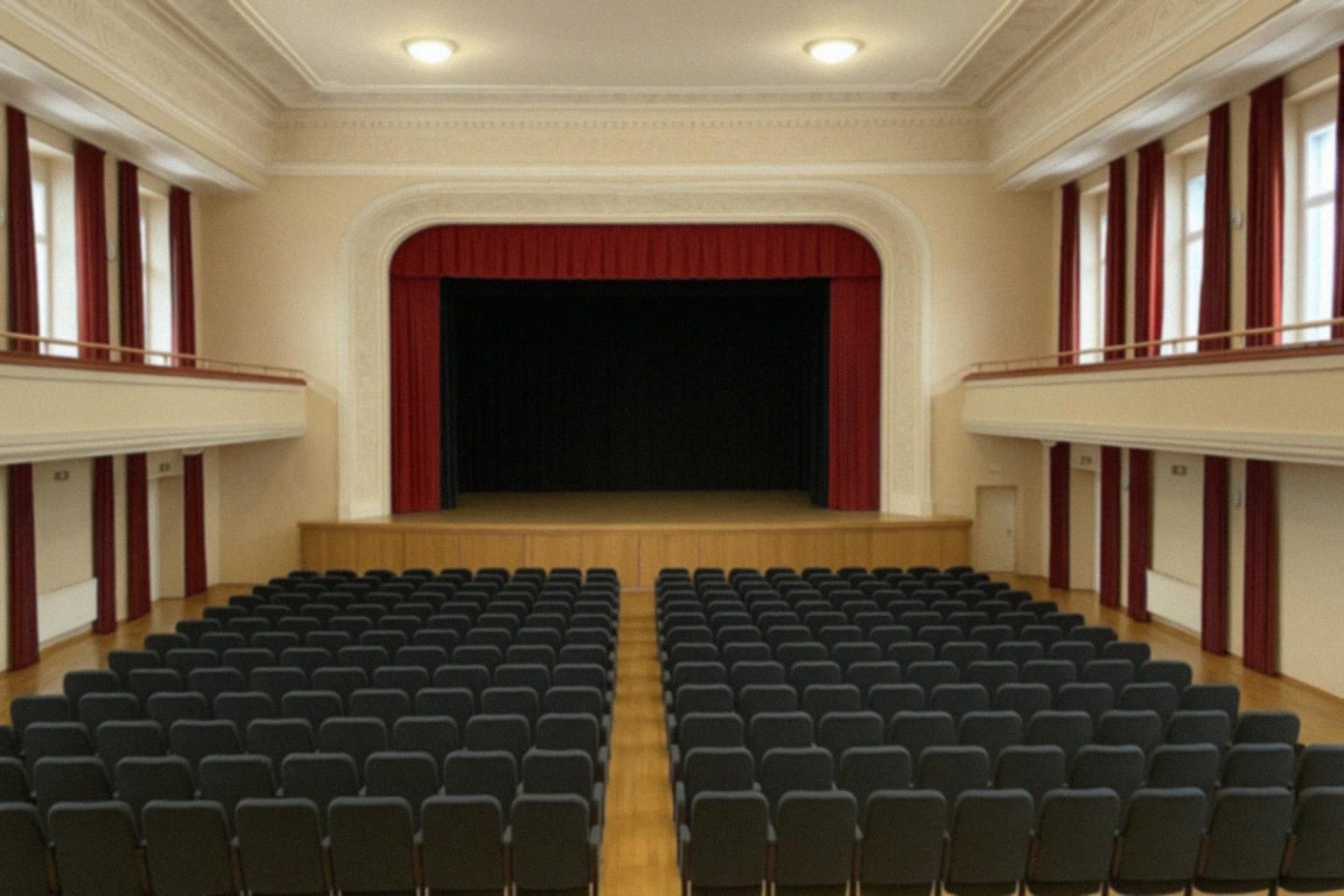 Warsztaty Tradycyjnego Śpiewu w Fabryce Kultury w Redzie