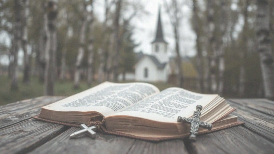 Ewangelia na dziś Mateusz – kluczowe przesłanie i nauki