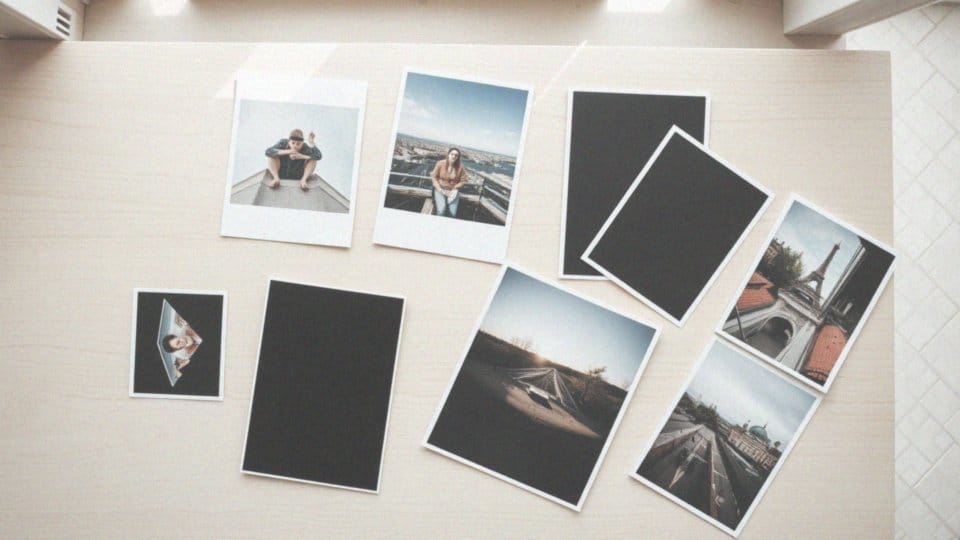 Formaty zdjęć cennik – Przewodnik po dostępnych opcjach i cenach