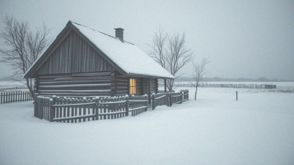 Gdzie mieszka Gwiazdor? Tradycje i lokalne legendy