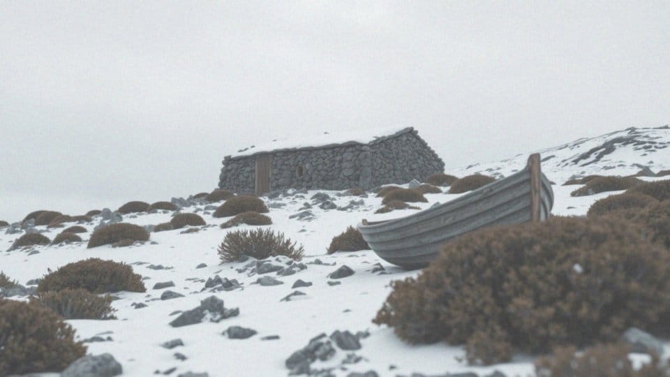 Gdzie mieszkają Eskimosi? Fakty o Inuicach i ich kulturze