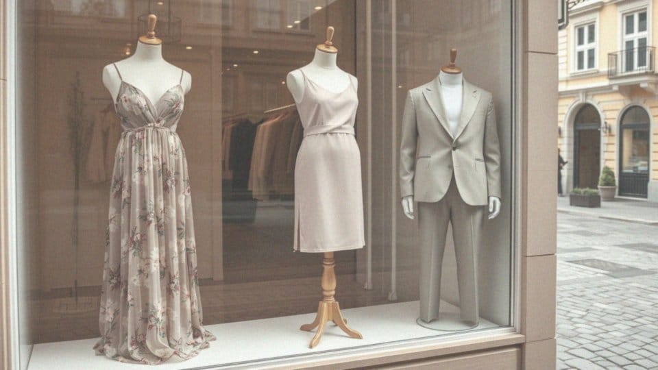 Gotowe stylizacje na wesele 2024 – modne propozycje i trendy