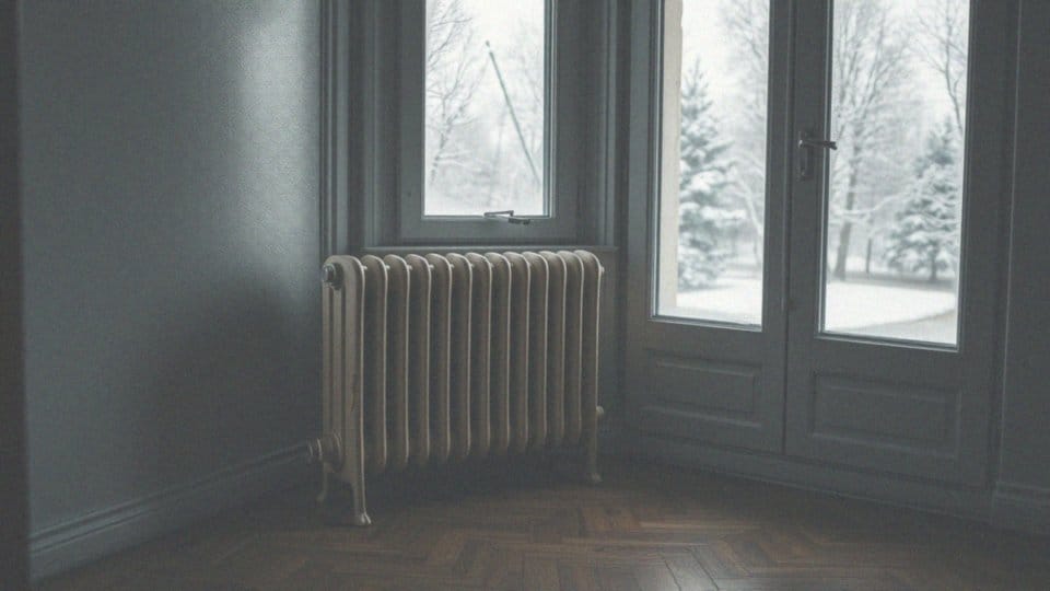 Grzejnik olejowy czy ceramiczny? Wybór najlepszego rozwiązania