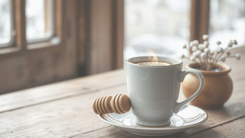 Herbata z miodem i cytryną – na co pomaga i jakie ma właściwości?