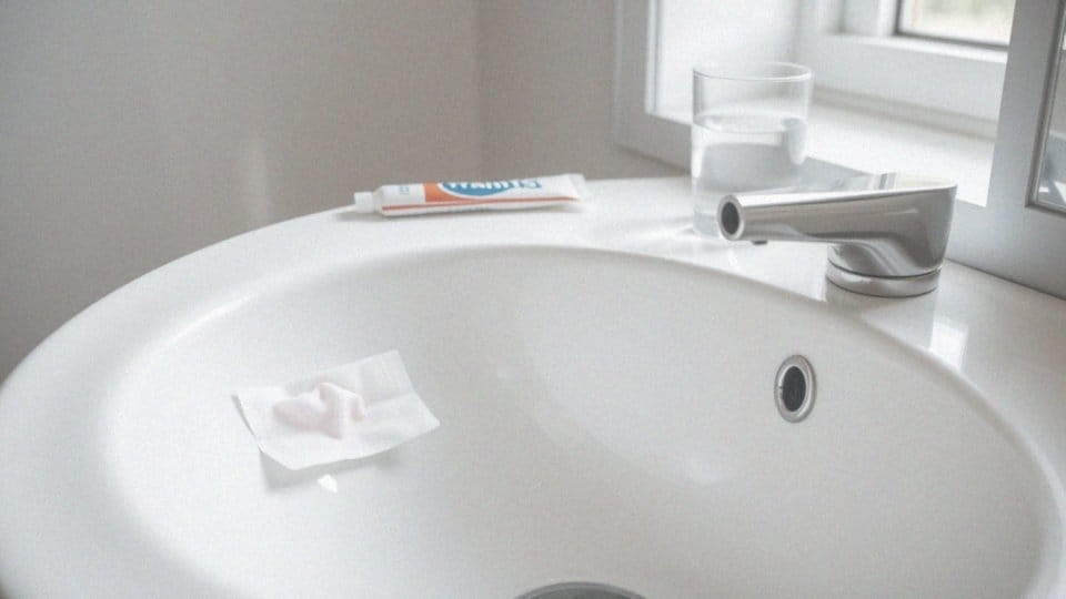 Ile goi się wyrwana 8? Proces gojenia i przyspieszania regeneracji