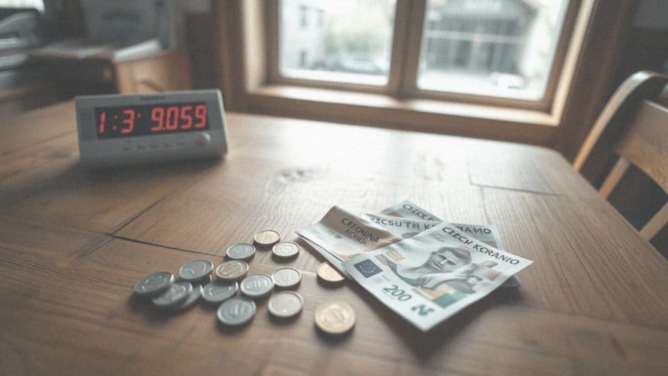 ILE KOSZTUJE KORONA CZEKA? Aktualne kursy i informacje