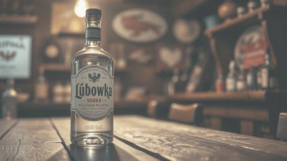 Ile kosztuje setka wódki? Ceny i porównania