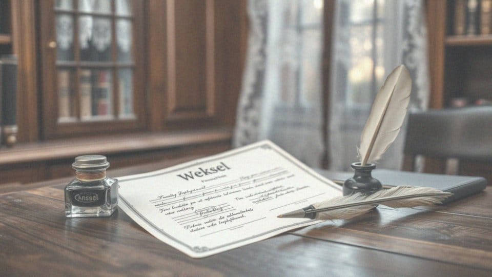 Ile kosztuje weksel? Koszty związane z wekslem krok po kroku