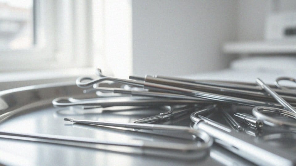 Ile kosztuje zabieg stulejki? Przewodnik po cenach i metodach