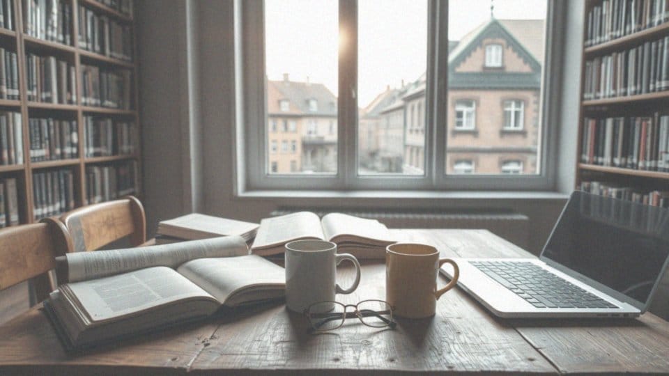 Ile lat chodzi się na studia? Przewodnik po długości nauki