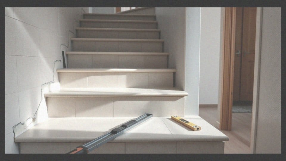 Ile za położenie płytek na schodach? Poznaj aktualne stawki