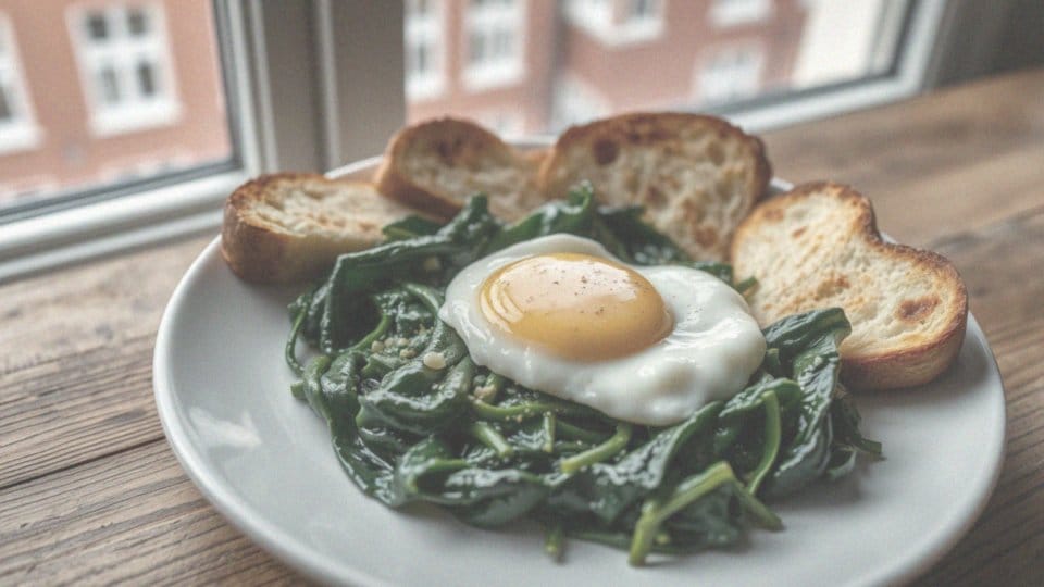Jajka po florencku – z czym się podaje i jak je przygotować?