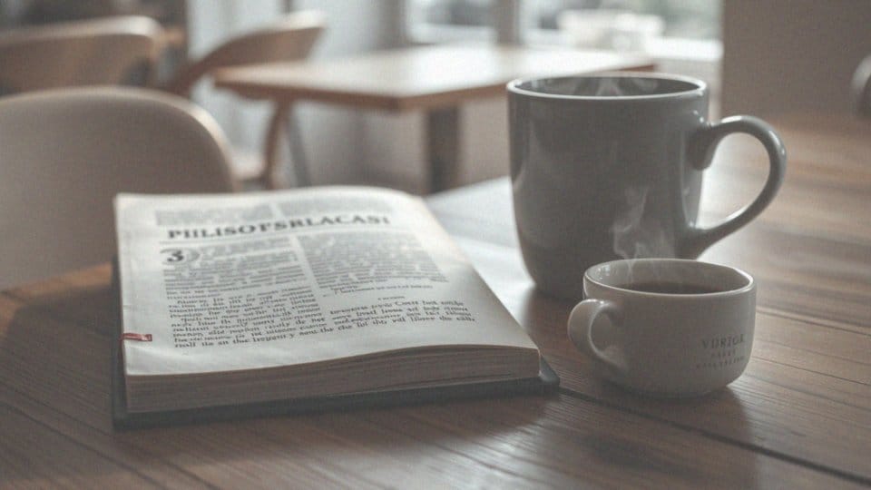 Jak być lepszym człowiekiem? Przewodnik po etyce i moralności