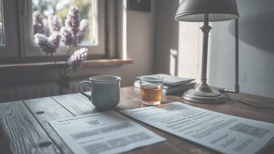 Jak długo przysługuje renta rodzinna wdowie? Kluczowe informacje