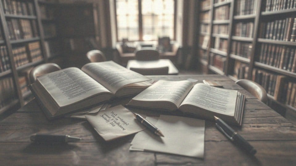 Jak napisać dobrze rozprawkę? Przewodnik krok po kroku