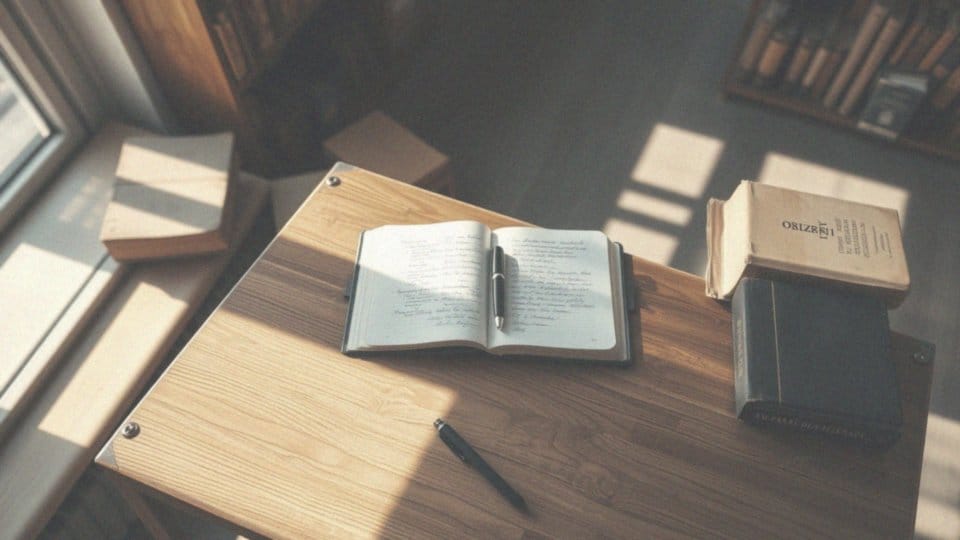 Jak napisać rozprawkę maturalną? Przewodnik krok po kroku