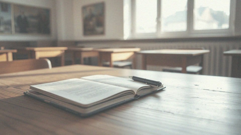 Jak napisać wypracowanie maturalne? Praktyczny poradnik krok po kroku