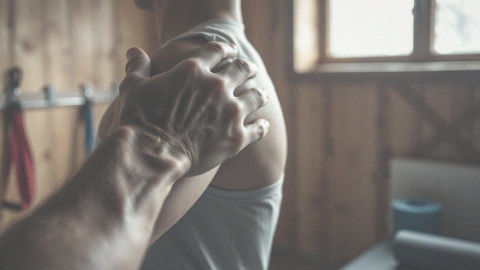 Jak nastawić bark? Przewodnik po metodach i ryzykach