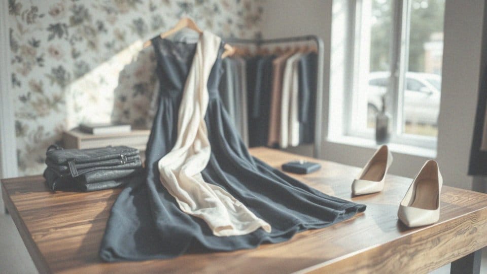 Jak się ubrać na wesele po 50? Przewodnik po stylizacji