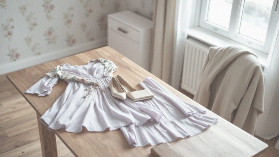 Jak się ubrać na wesele? Porady i najmodniejsze stylizacje