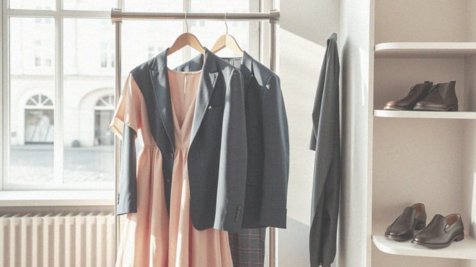 Jak ubrać się na wesele jako gość? Praktyczny poradnik stylizacji