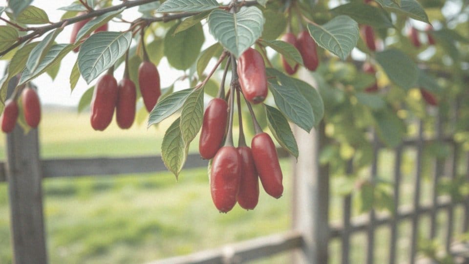 Jak wygląda krzew dereń? Cechy, uprawa i właściwości