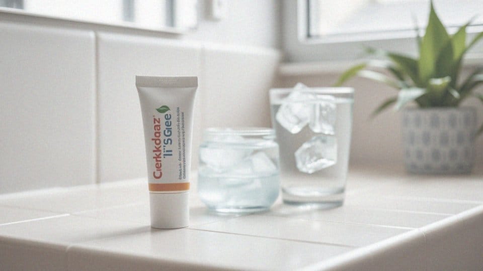 Jak wyleczyć poparzone wargi? Skuteczne metody i porady