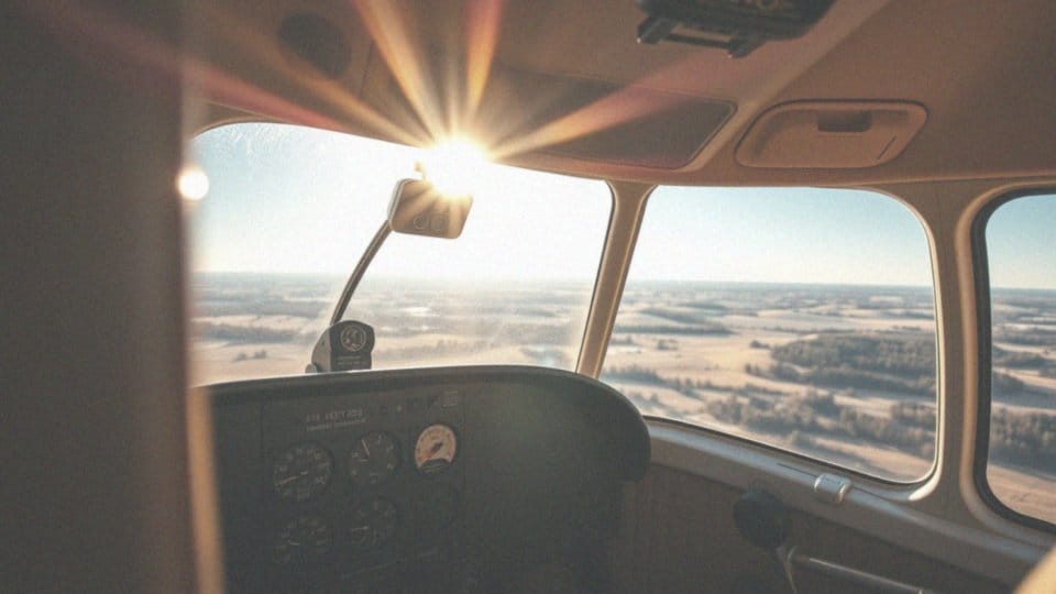 Jak zostać pilotem za darmo? Przewodnik po dofinansowaniach