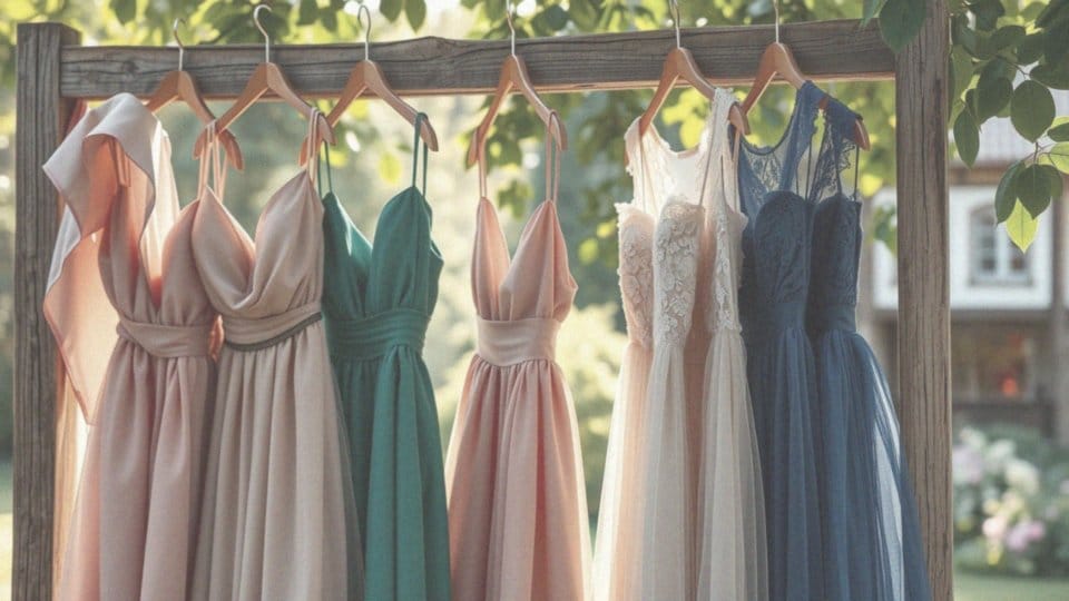 Jaka sukienka na wesele jako gość? Poradnik wyboru idealnej kreacji