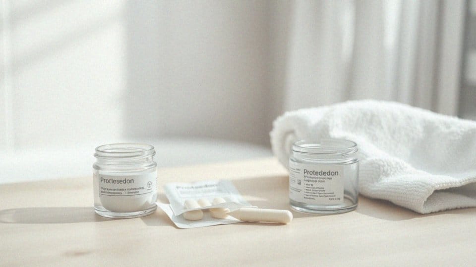 Jaki antybiotyk na hemoroidy? Skuteczne metody leczenia