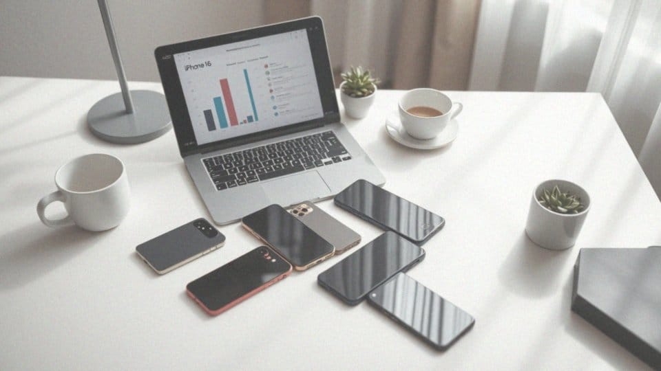 Jaki telefon do 3500 zł? Najlepsze modele i porady dla kupujących