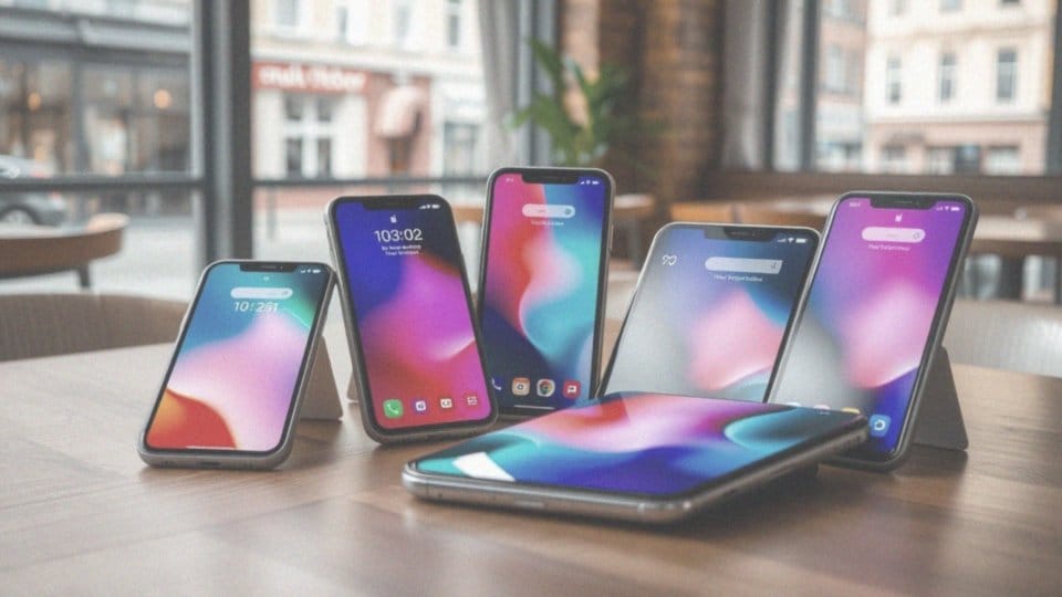 Jaki telefon do 5000 zł wybrać? Poradnik i ranking najlepszych modeli