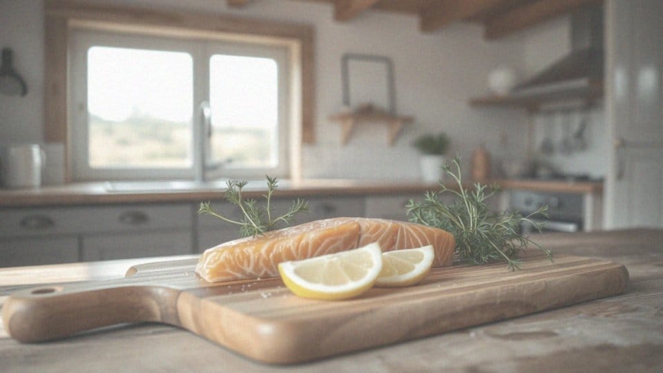 Jakie ryby w ciąży? Bezpieczne gatunki i ich korzyści