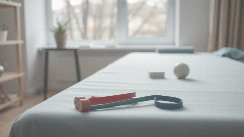 Jakie zabiegi rehabilitacyjne na bark? Praktyczny poradnik