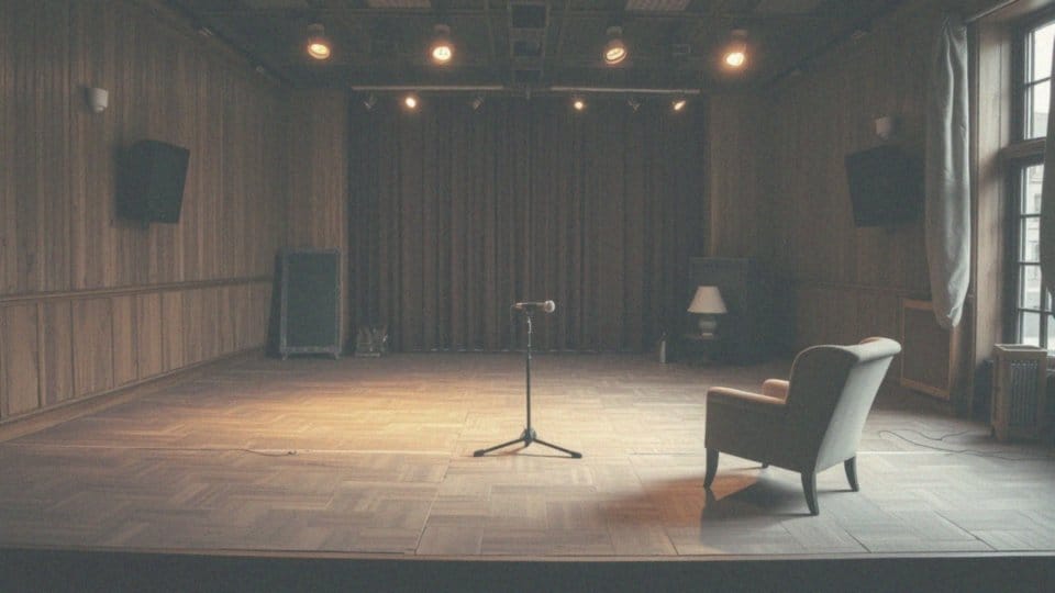 Kabaret Mumio – co się z nimi dzieje? Nowe wyzwania i zmiany