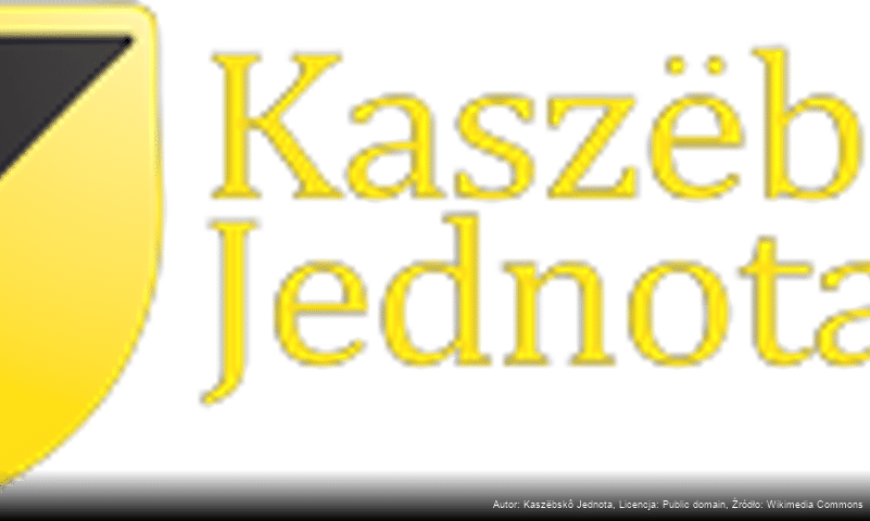 Kaszëbskô Jednota