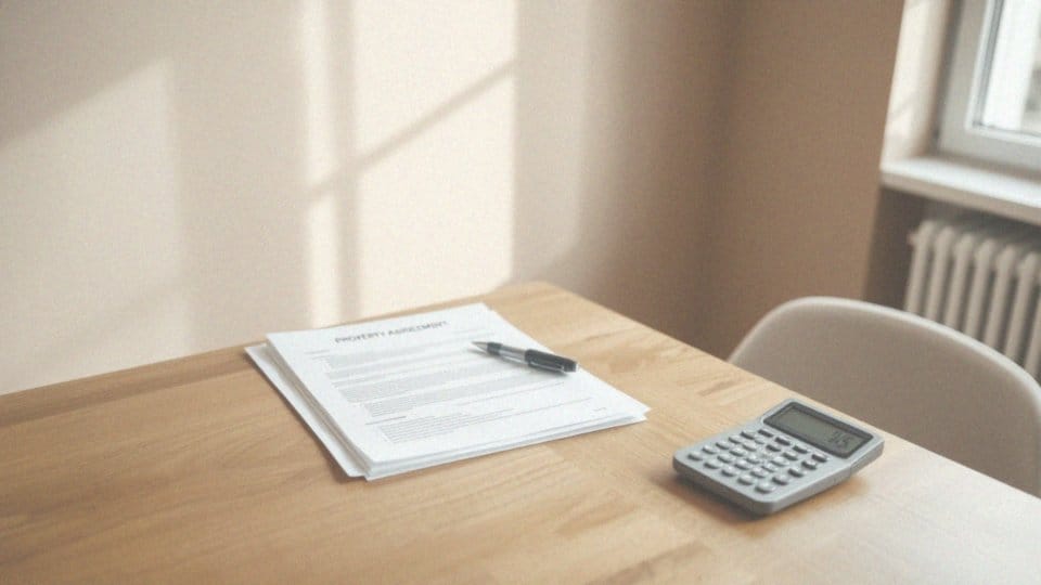 Kiedy płaci się prowizję dla biura nieruchomości? Przewodnik po zasadach