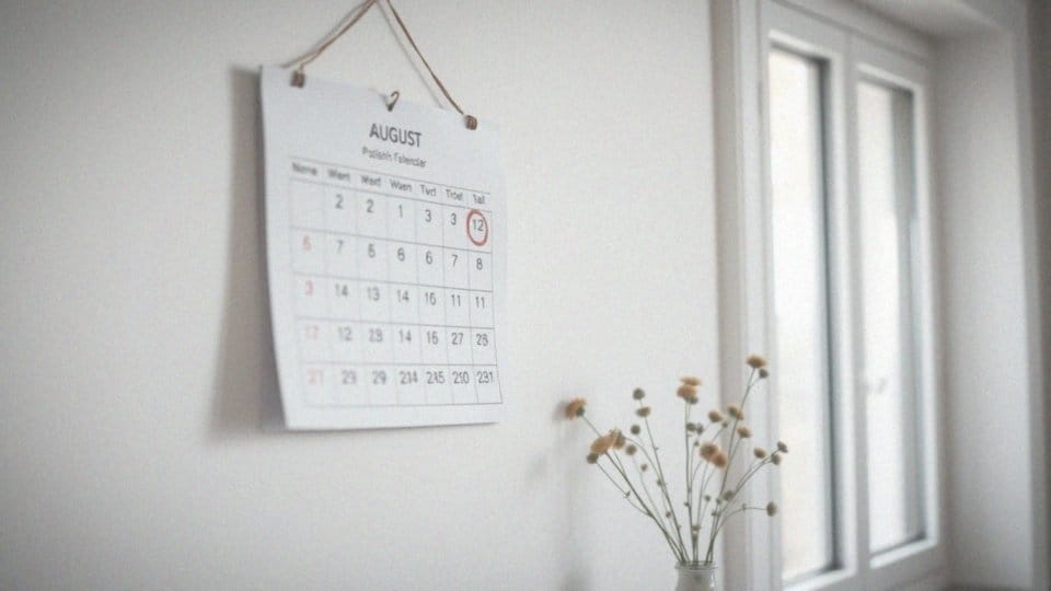 Kiedy są imieniny Ilony? Poznaj daty i tradycje obchodów