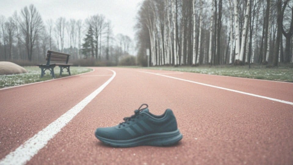 Kolano biegacza – skuteczne ćwiczenia rehabilitacyjne i prewencyjne