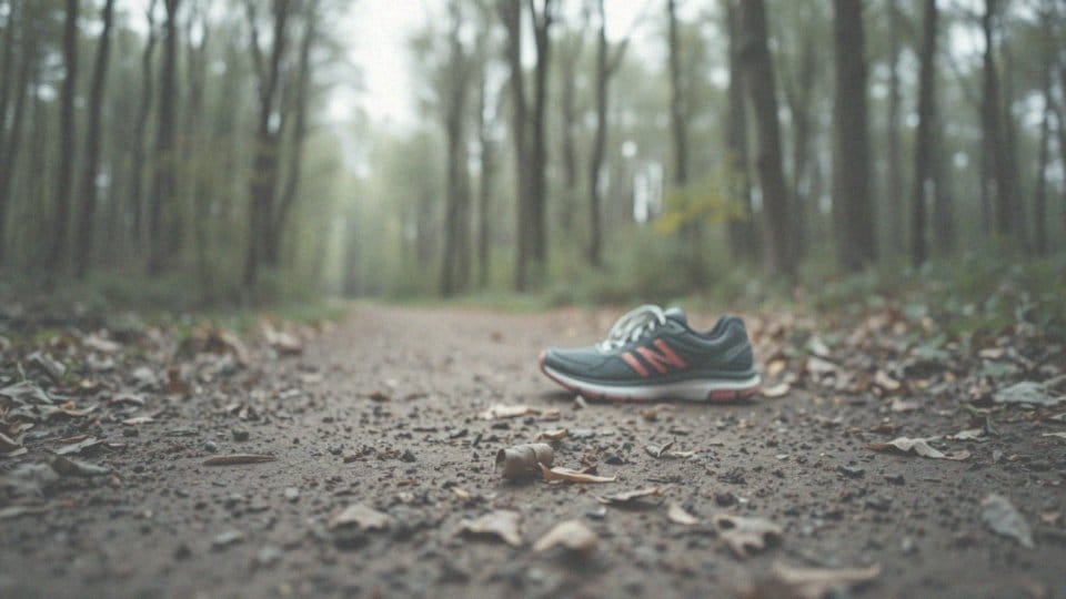 Kolano biegacza – ile przerwy dla skutecznej rehabilitacji?