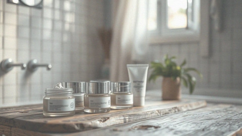 Krem na głębokie zmarszczki wokół ust – skuteczne rozwiązania