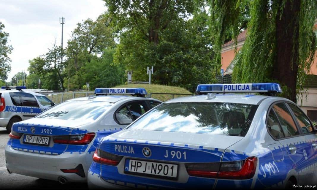 Policja poszukuje drugiego sprawcy kradzieży biżuterii wart milion euro