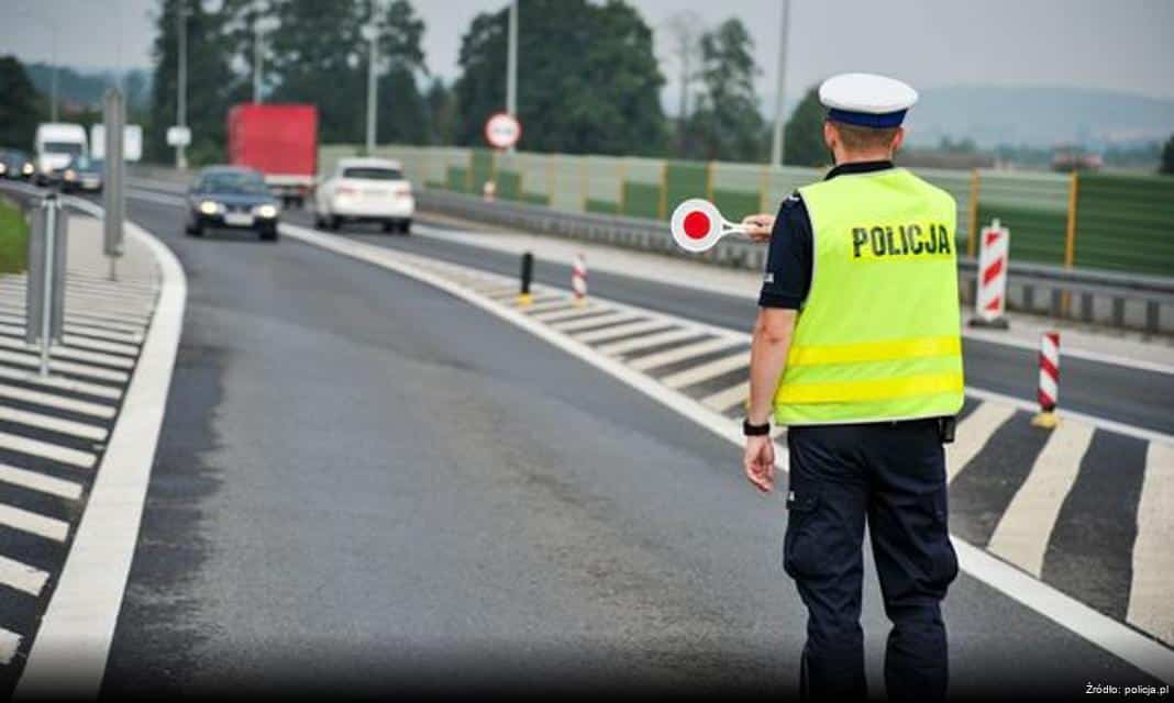 Trzy osoby zatrzymane za jazdę pod wpływem alkoholu w powiecie wejherowskim