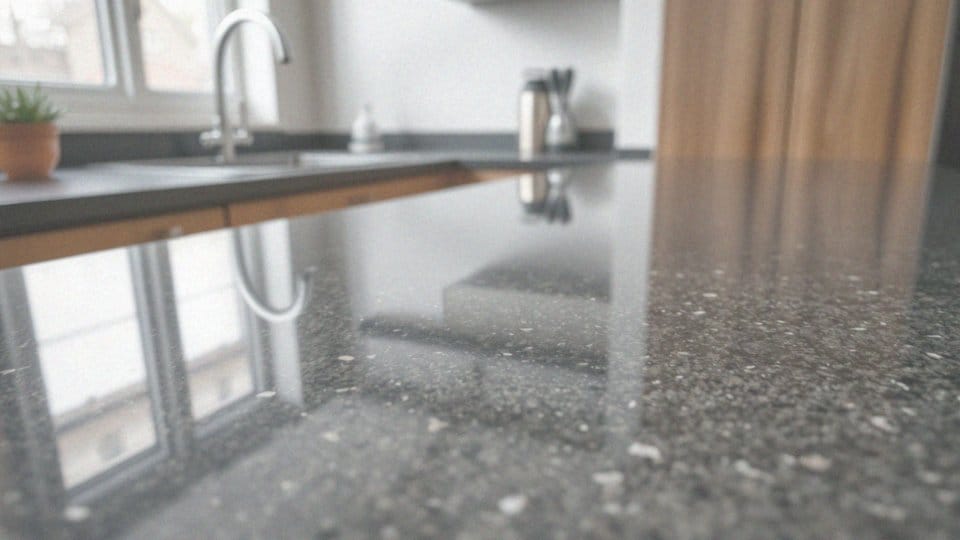 Krystalizator do granitu – jak poprawić trwałość i estetykę kamienia?