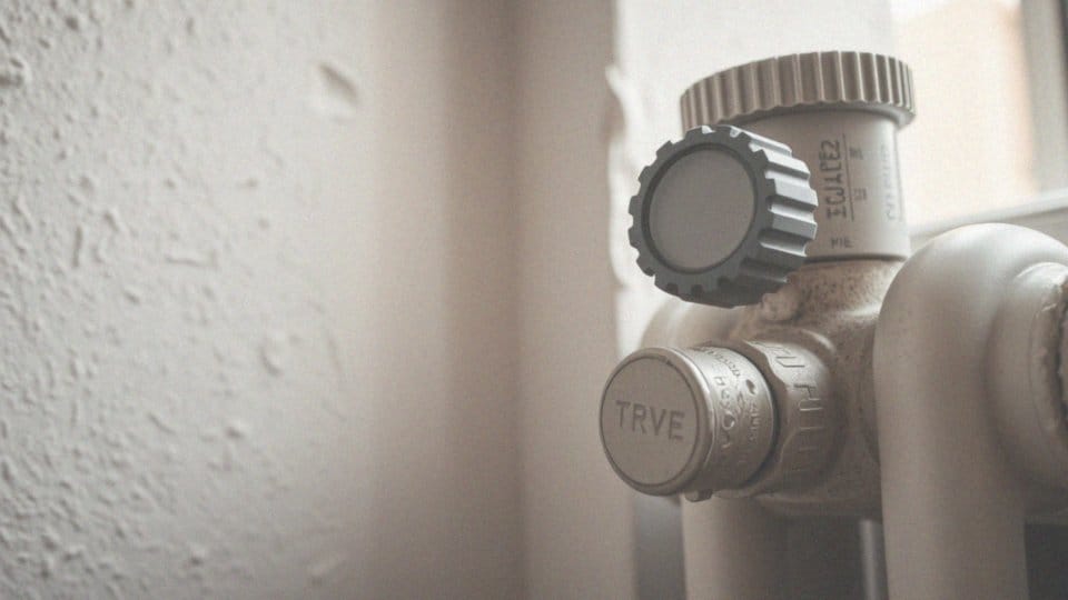 Kryzowanie grzejnika w bloku – klucz do optymalizacji ciepła