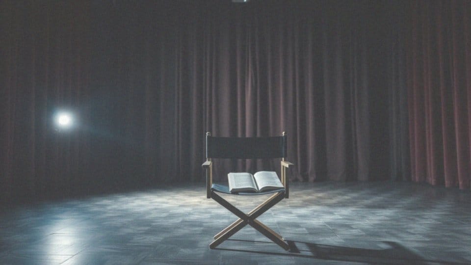 Kto to jest reżyser teatralny? Rola i umiejętności w teatrze
