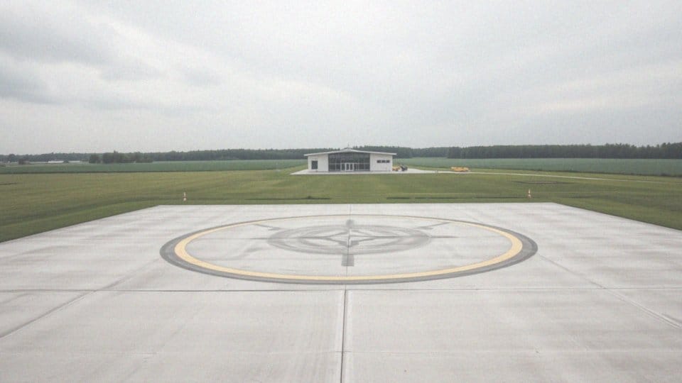 Kurs pilota śmigłowca – dofinansowanie oraz możliwości wsparcia