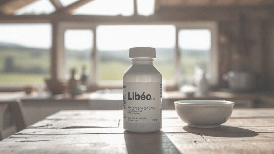 Libeo 10 mg na co pomaga? Wskazania i działanie leku